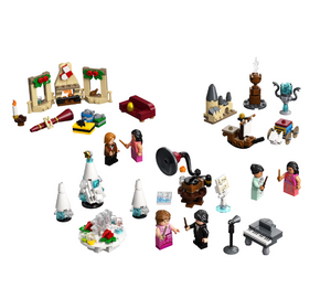 LEGO® Harry Potter - Advent Calendar 75981 