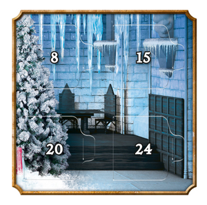 LEGO® Harry Potter - Advent Calendar 75981 