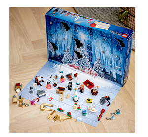 LEGO® Harry Potter - Advent Calendar 75981 