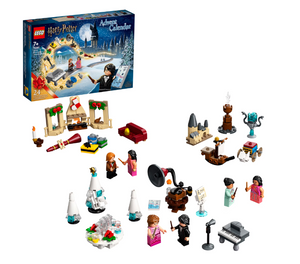 LEGO® Harry Potter - Advent Calendar 75981 