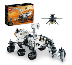 LEGO® Technic - NASA Mars Rover Perseverance 42158, 1132 части