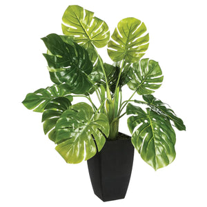 Изкуствено растение atmosphera Green, 70 cm