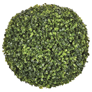 Изкуствено растение atmosphera Boxwood Ball, 38 cm