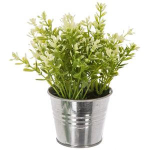 Изкуствено растение atmosphera, 17 cm, Различни видове
