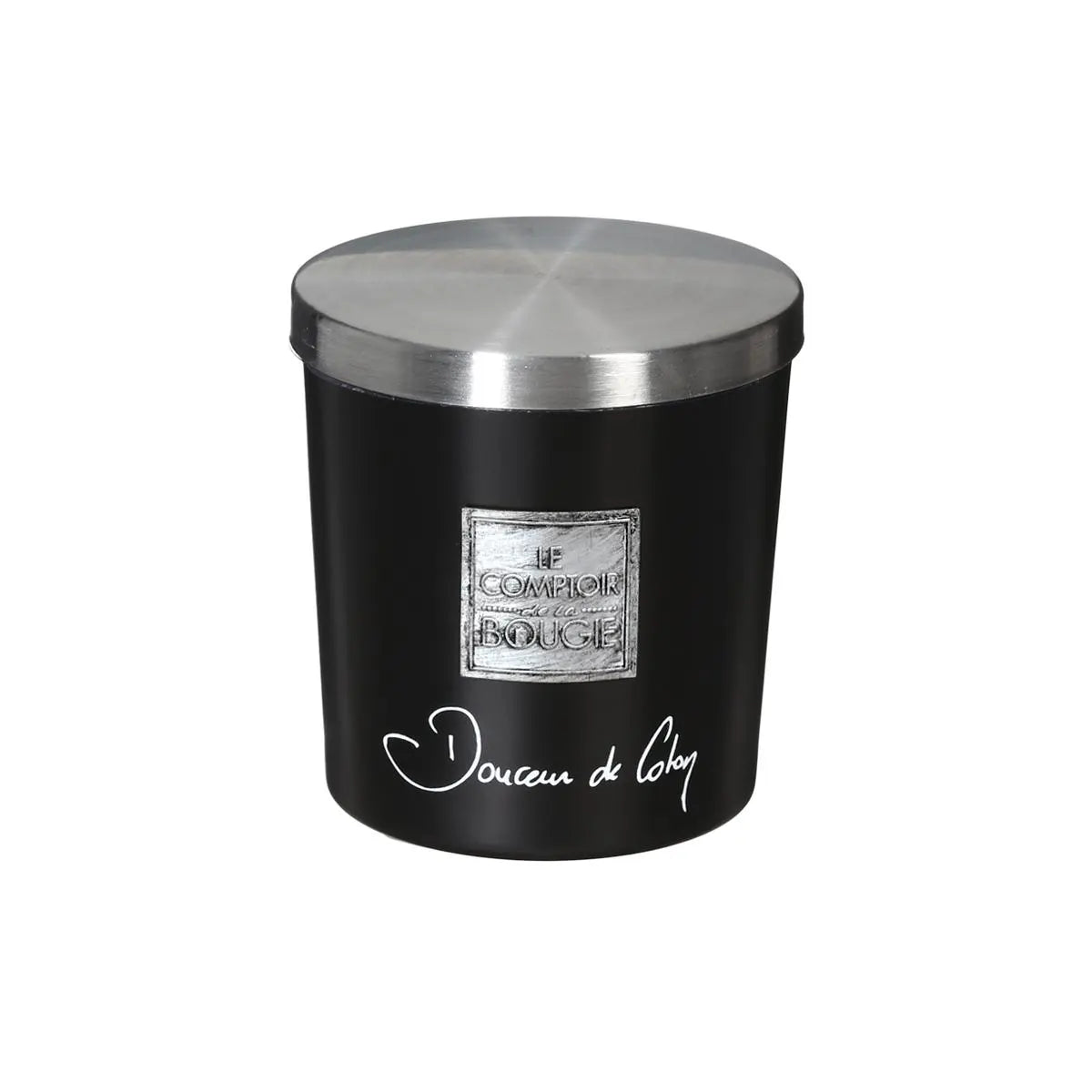 Ароматна свещ atmosphera Loyd Sweet Moments, Стъкло, 130 g