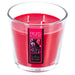 Ароматна свещ atmosphera Nina, Стъкло, 500 g
