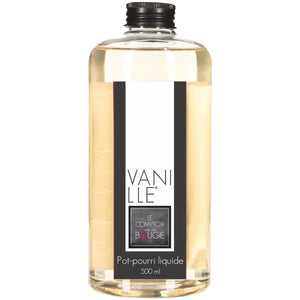 Пълнител за дифузер atmosphera Kili, 500 ml