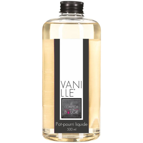 Пълнител за дифузер atmosphera Kili, 500 ml