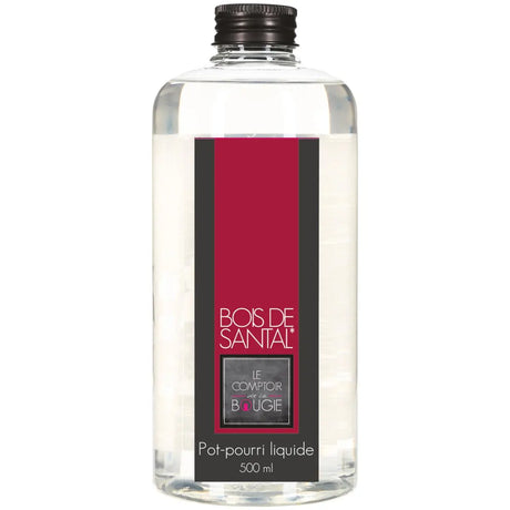 Пълнител за дифузер atmosphera Kili, 500 ml