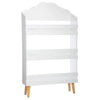 Детска библиотека atmosphera Cloud, MDF
