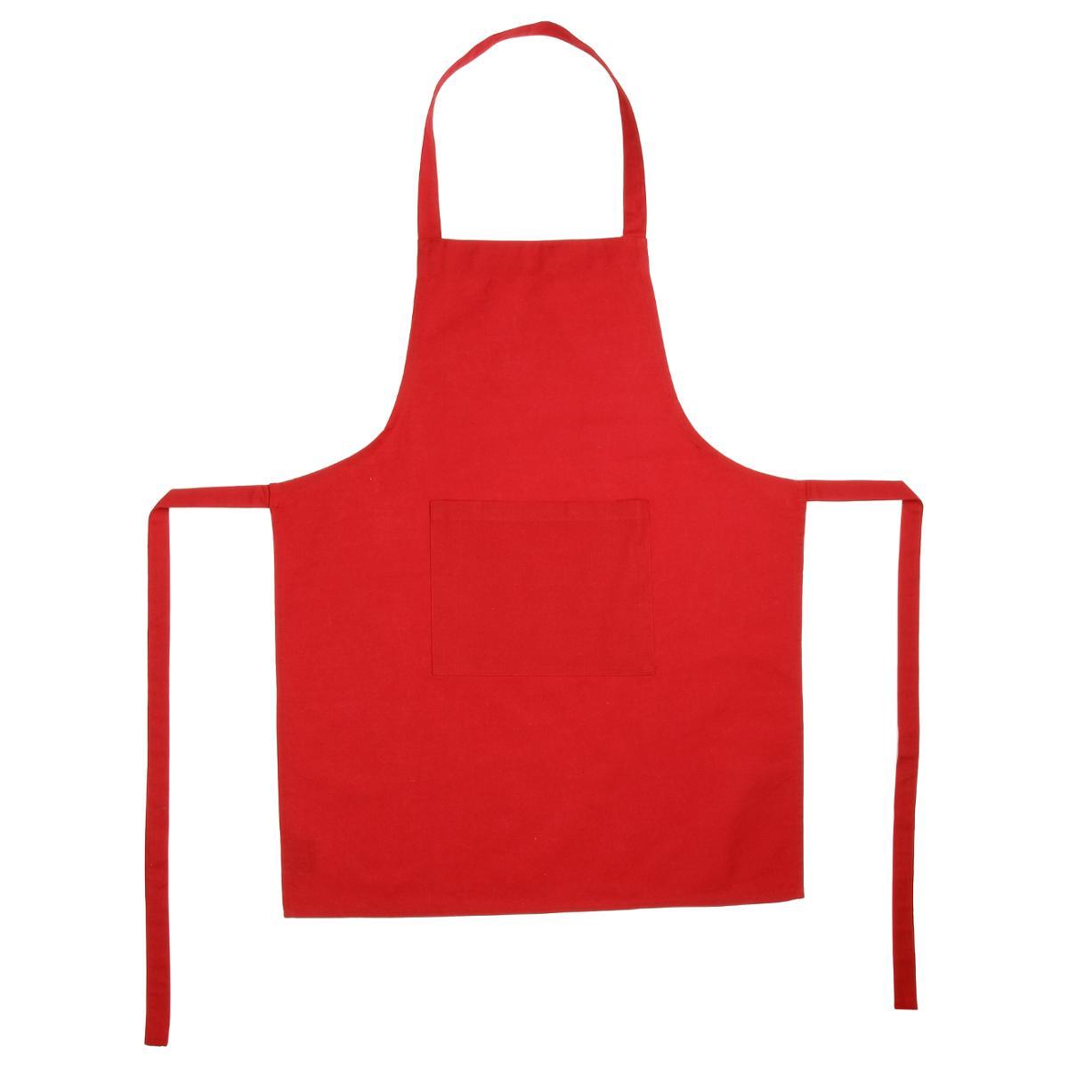 Кухненска престилка atmosphera Chef, 60x80 cm