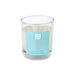 Ароматна свещ atmosphera Elea, Yuzu, Стъкло, 190 g