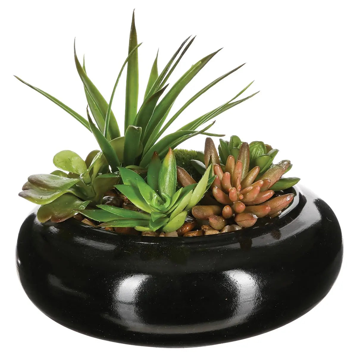 Изкуствено растение atmosphera Arrangement, 20 cm
