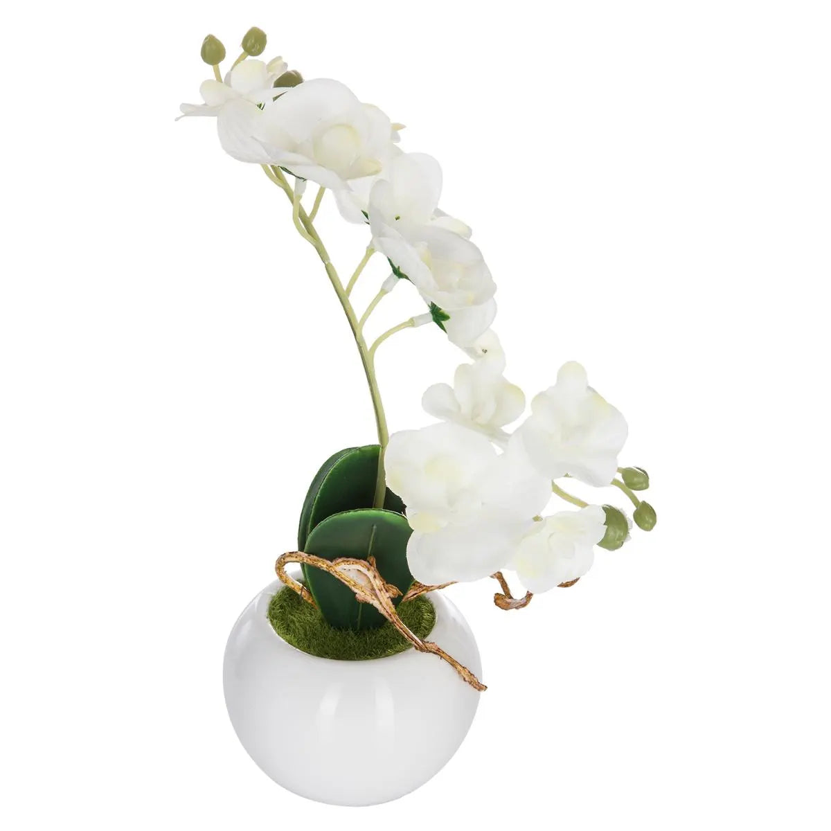 Изкуствено растение atmosphera Orchid, 25 cm, Различни видове