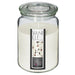 Ароматна свещ atmosphera Nina, Стъкло с капак, 510 g