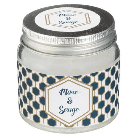 Ароматна свещ atmosphera Moni, 65 g