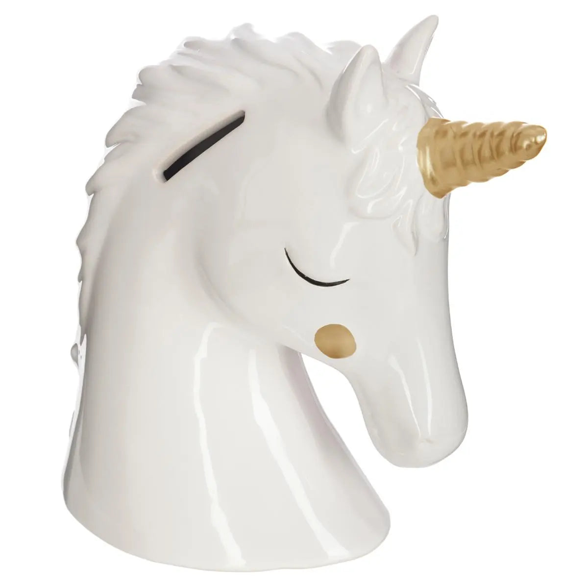 Детска касичка atmosphera Unicorn, 16 cm