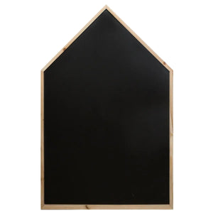 Детска дъска за рисуване atmosphera House, MDF, 75,5 x 117 см