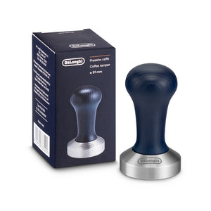 Tamper De'Longhi, Professional, Stainless steel, 51 mm