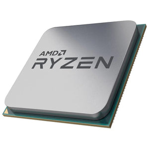 Процесор AMD Ryzen™ 7 5700X3D, 100MB, Up to 4.1GHz Max Boost, Socket AM4