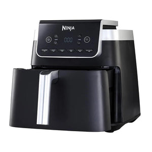 Fryer Ninja Double Stack XL Air Fryer SL400EU, 9.5 L