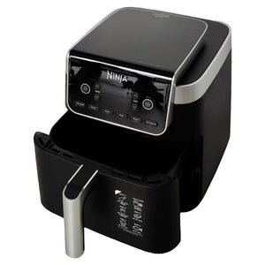 Fryer Ninja Double Stack XL Air Fryer SL400EU, 9.5 L