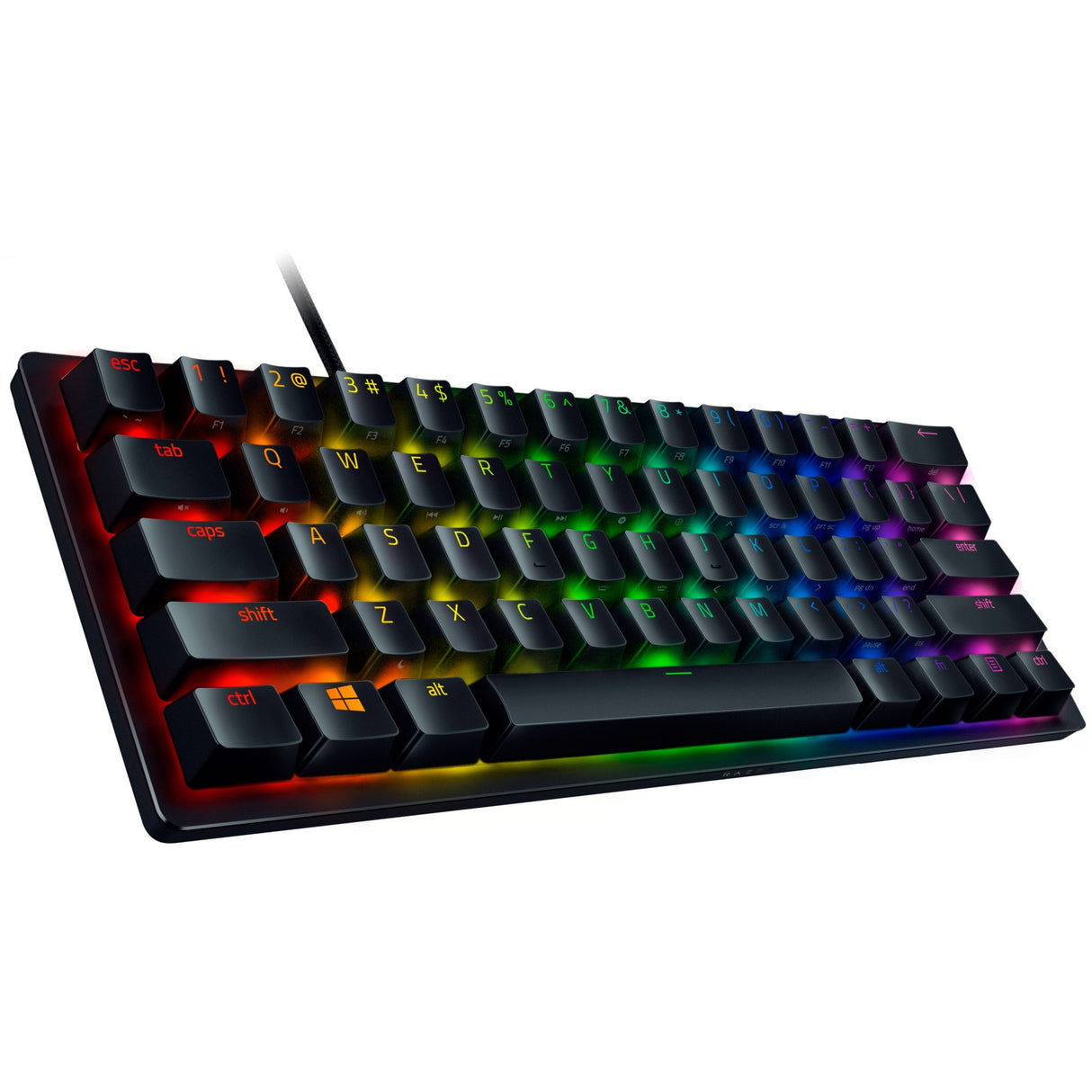 Razer Huntsman Mini Gaming Keyboard