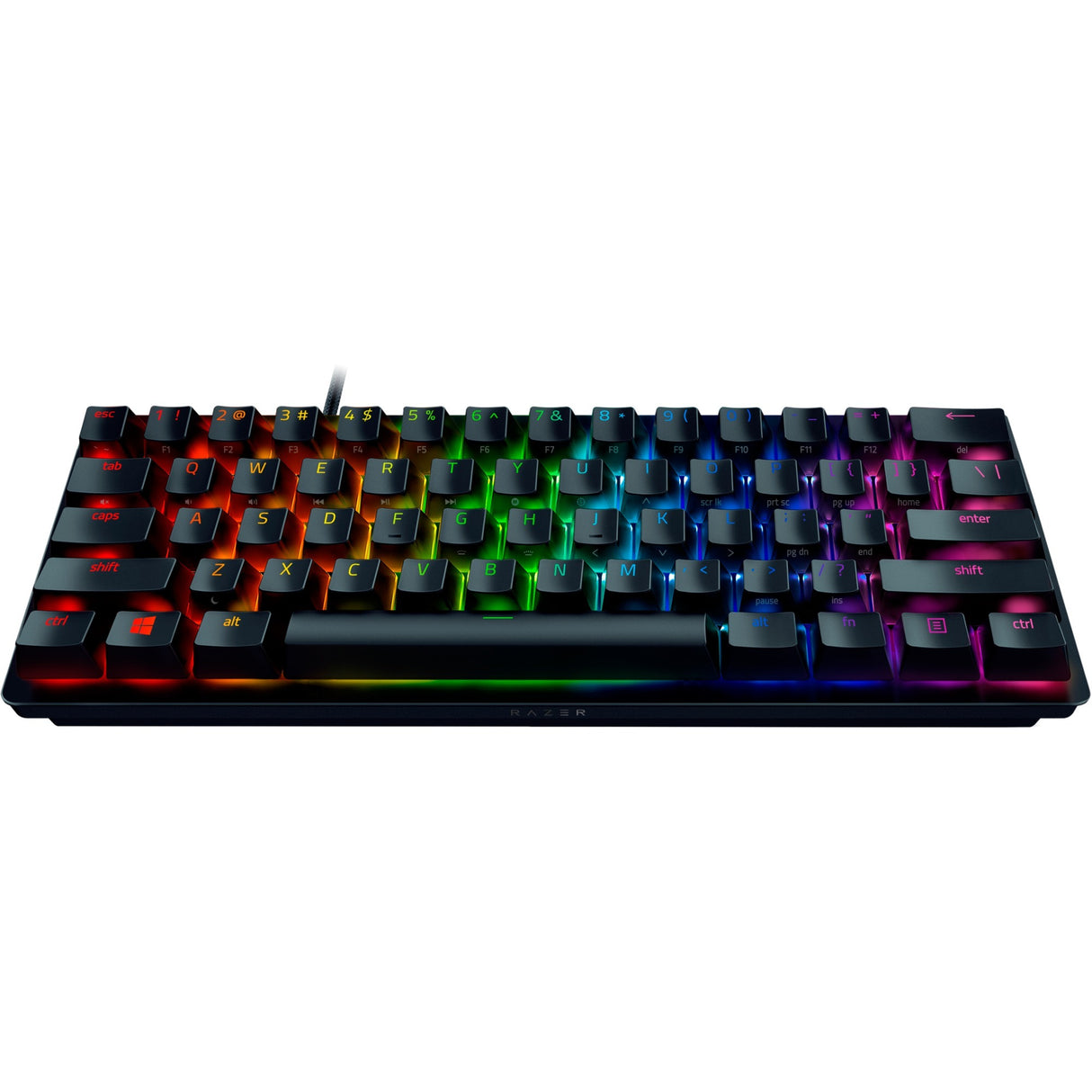 Razer Huntsman Mini Gaming Keyboard