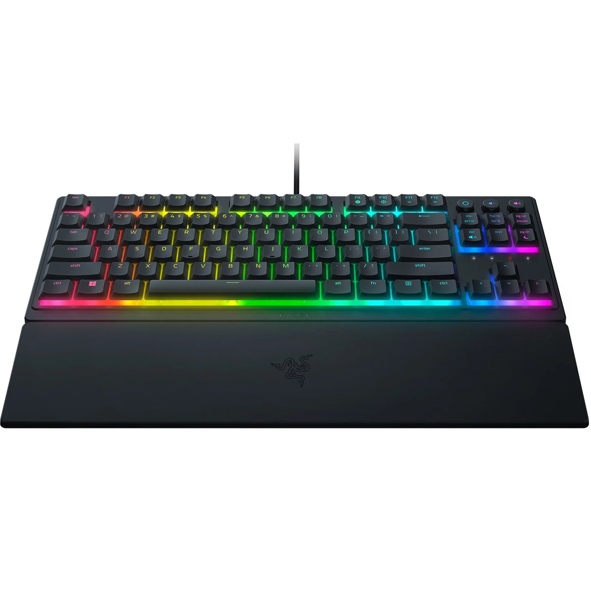 Геймърска клавиатура Razer Ornata V3