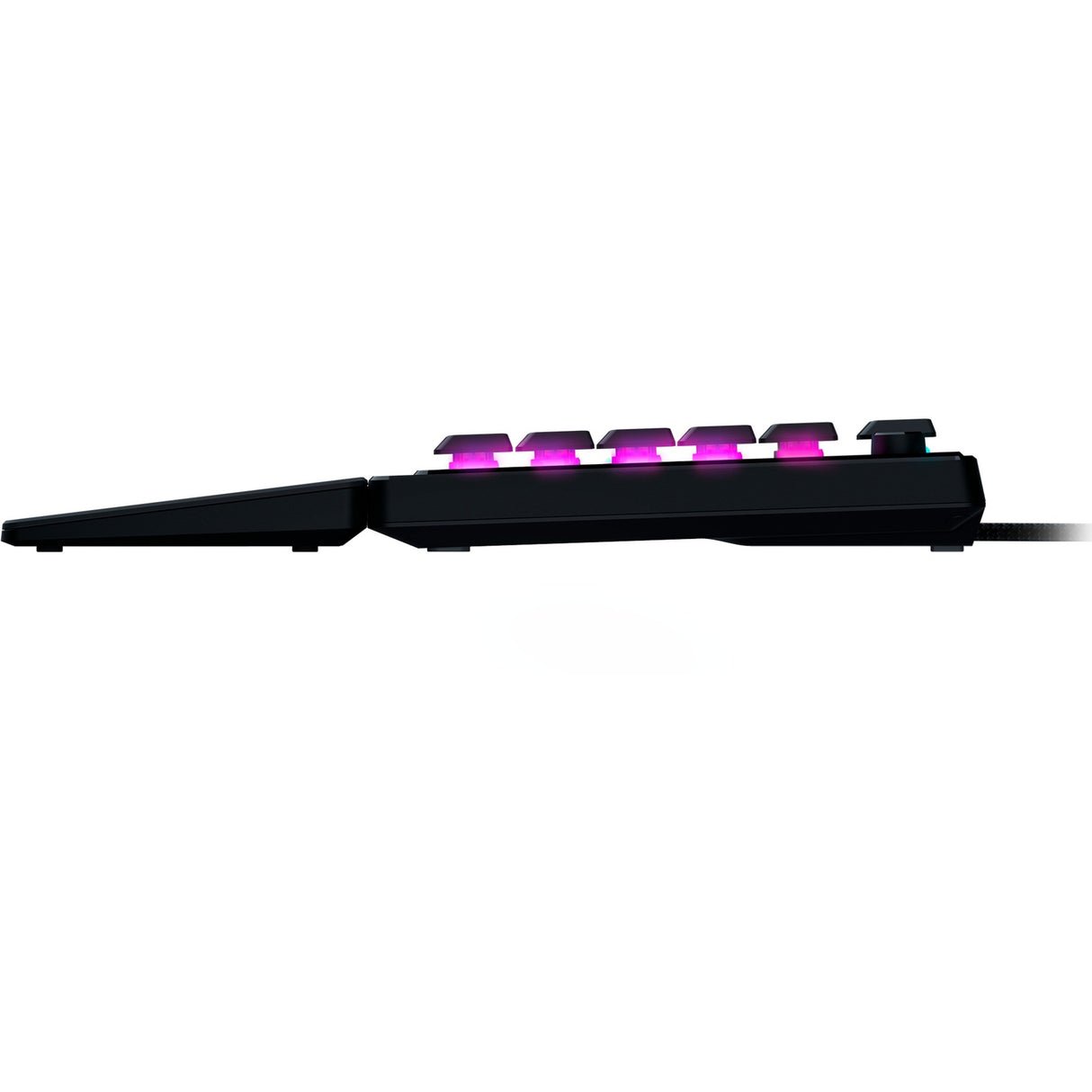 Геймърска клавиатура Razer Ornata V3