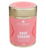 Ароматна свещ Аtmosphera, Root chakra