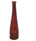 Ваза Аtmosphera Uly Clear, Стъкло, 80 см