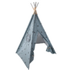 Детска палатка atmosphera Teepee, 130x130x160 cm