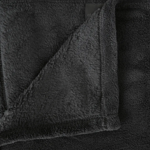 Завивка Аtmosphera, Тъмносив, 130x180 см