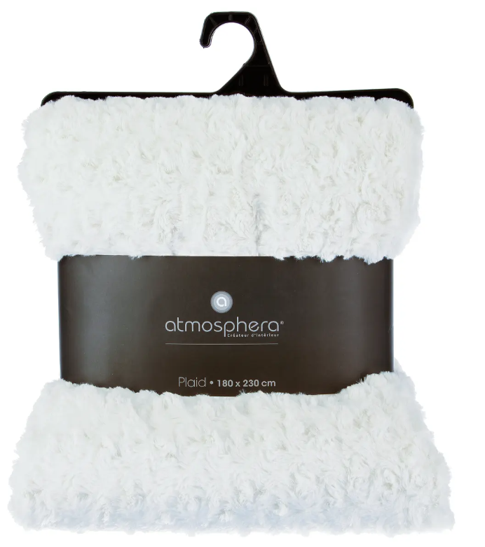 Завивка atmosphera Boucle, 180x230 cm