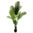 Изкуствено растение atmosphera Palm, 170 cm - Homesector