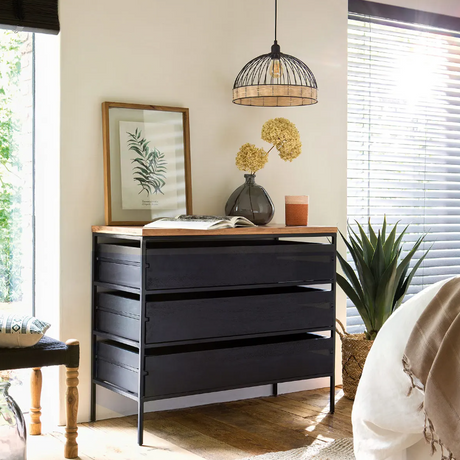 Пендел atmosphera Suwa, 35 cm, Ратан