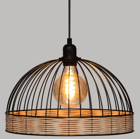 Пендел atmosphera Suwa, 35 cm, Ратан