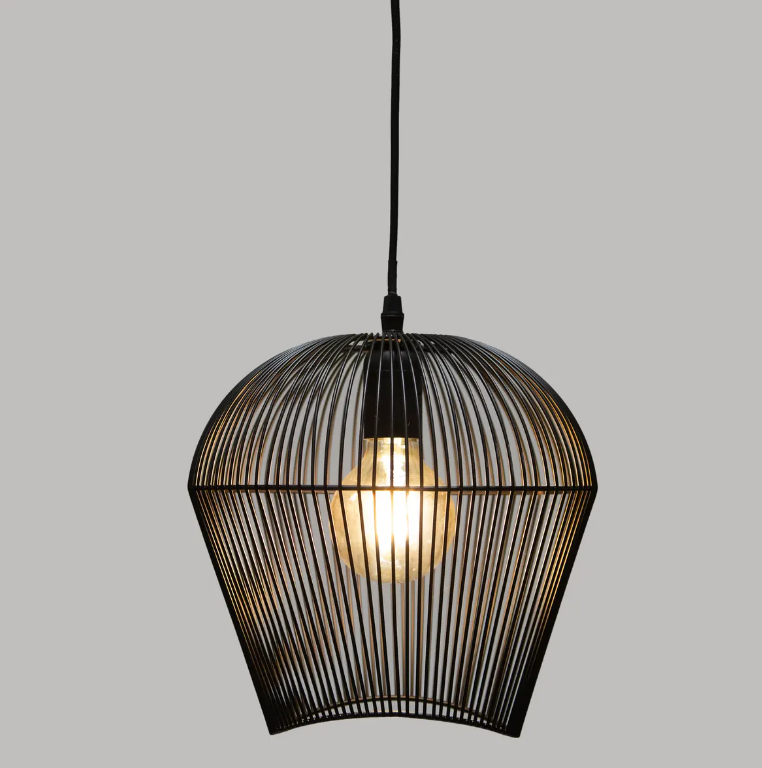 Пендел atmosphera Jena, 26 cm, Метал