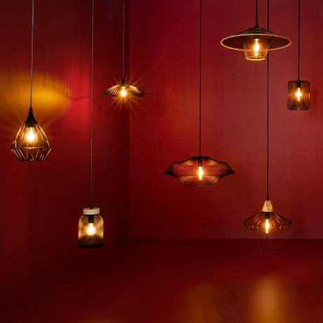 Пендел atmosphera Galt, 34 cm, Метал