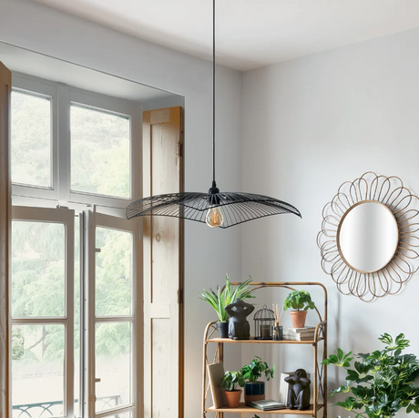 Пендел atmosphera Cuzco, 59 cm, Метал