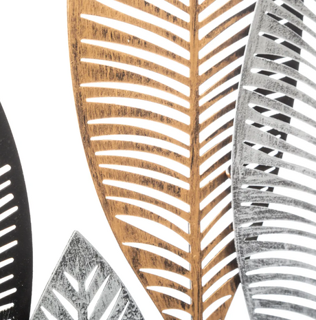 Стенно пано atmosphera Floglia, 65x37 cm