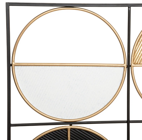 Стенно пано atmosphera Zak, 76x101 cm