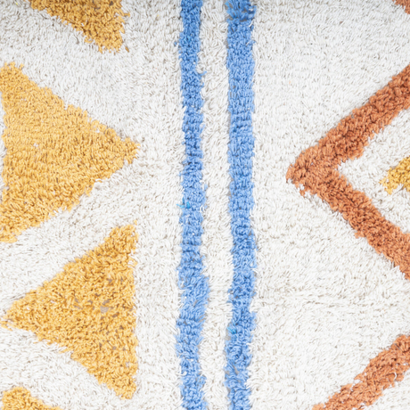 Детски килим atmosphera Marrakech, 120x170 cm, Памук