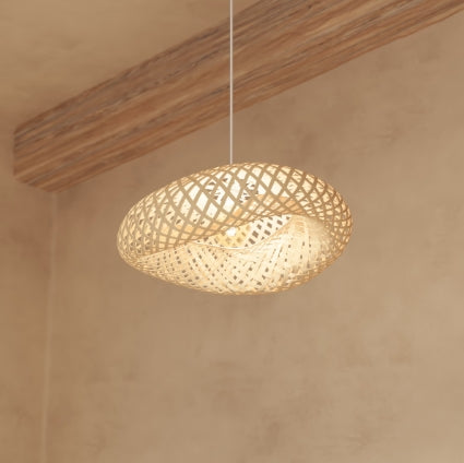 Пендел atmosphera Beddy, 50 cm, Бамбук