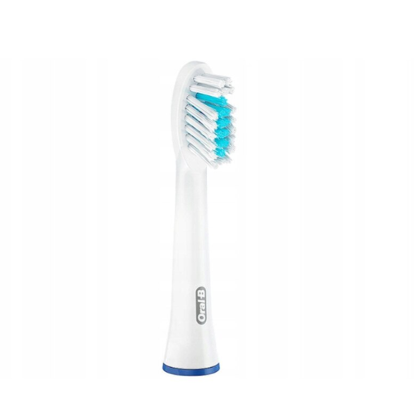 Накрайник за електрическа четка Oral-B Pulsonic Sensitive 299158, 4 бр.