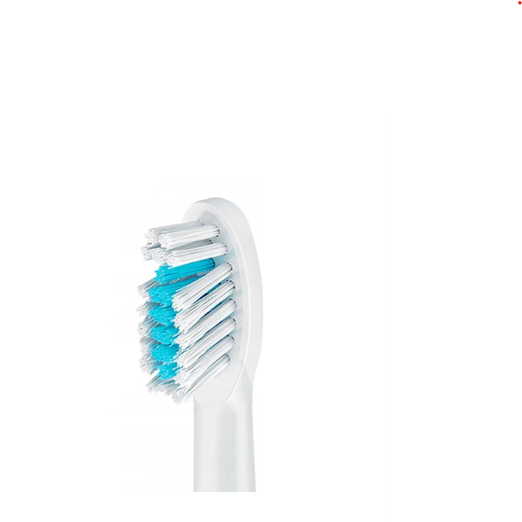 Накрайник за електрическа четка Oral-B Pulsonic Clean 299783, 2 бр