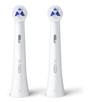 Electric toothbrush head Oral-B iO Specialized Clean, 2 pcs