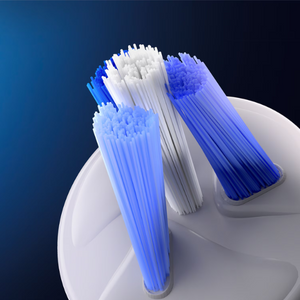 Electric toothbrush head Oral-B iO Specialized Clean, 2 pcs