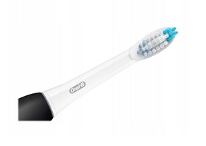 Electric toothbrush Oral-B Pulsonic Slim Clean 2000, Black